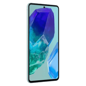 Samsung Galaxy M55 5G | 12 GB |  256GB | Light Green | SM-M556B