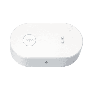 TP-Link Tapo T300 Smart Water Leak Sensor | Dripping Detection | White