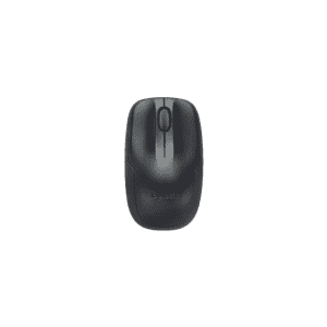 Logitech Wireless Keyboard and Mouse Combo | MK220 | Black | MK220