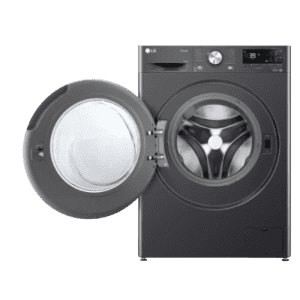 LG Front Loading Fully Automatic Washing Machine | 13 Kg | 5 Star | FHP1413Z7M