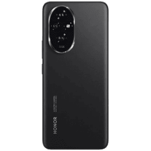 HONOR 200 Pro 5G | 12 GB | 512 GB | Black