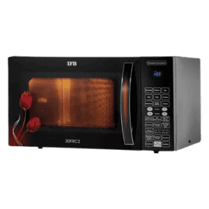IFB Microwave Oven | 30 L | Black | 30FRC2