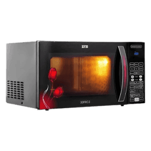 IFB Microwave Oven | 30 L | Black | 30FRC2