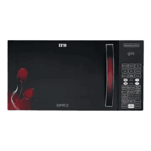 IFB Microwave Oven | 30 L | Black | 30FRC2