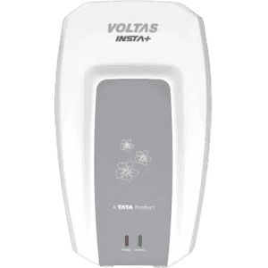 Voltas Insta+ Water Heater |  3 L | White