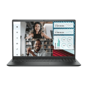 Dell Inspiron 15 3520 Laptop | i5 12th Gen Core 1235U | 8GB | 512GB SSD | Carbon Black | OIN352010031RINB1M