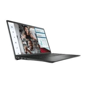 Dell Inspiron 15 3520 Laptop | i5 12th Gen Core 1235U | 8GB | 512GB SSD | Carbon Black | OIN352010031RINB1M