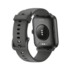 Noise Colorfit Pulse Grand 2 Smart Watch | Mist Grey