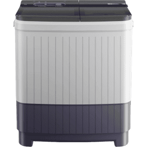BOSCH Series 4 Semi automatic Toploader | 8 kg | 1300 rpm | WJP802L0IN