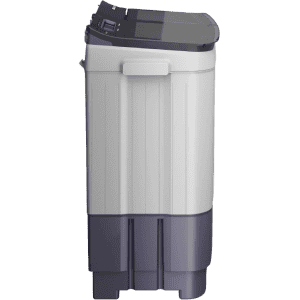 BOSCH Series 4 Semi automatic Toploader | 8 kg | 1300 rpm | WJP802L0IN