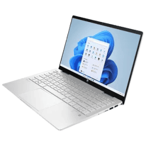 HP Pavilion x360 | Intel Core i5 13th Gen 1335U | 16 GB | 1 TB SSD | 14 Inch | Silver |  14-ek1010TU