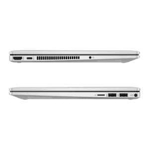 HP Pavilion x360 | Intel Core i5 13th Gen 1335U | 16 GB | 1 TB SSD | 14 Inch | Silver |  14-ek1010TU
