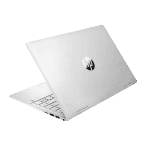 HP Pavilion x360 | Intel Core i5 13th Gen 1335U | 16 GB | 1 TB SSD | 14 Inch | Silver |  14-ek1010TU