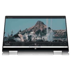 HP Pavilion x360 | Intel Core i5 13th Gen 1335U | 16 GB | 1 TB SSD | 14 Inch | Silver |  14-ek1010TU