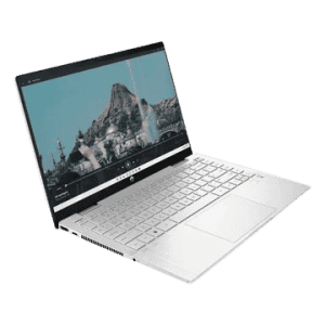 HP Pavilion x360 | Intel Core i5 13th Gen 1335U | 16 GB | 1 TB SSD | 14 Inch | Silver |  14-ek1010TU