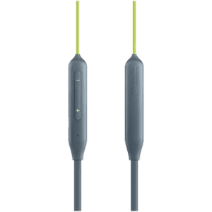 OnePlus Bullets Z2 Wireless Neckband | Jazz Green | E305A