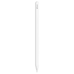 Apple Pencil For iPad | 2nd Generation | Automatic Charging | Pairing | white | MU8F2HN/A