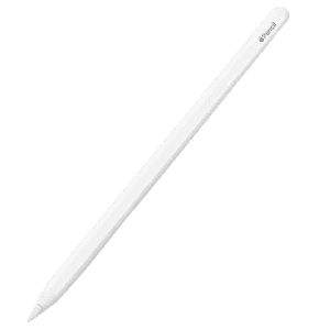 Apple Pencil For iPad | 2nd Generation | Automatic Charging | Pairing | white | MU8F2HN/A