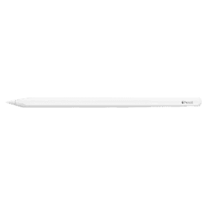 Apple Pencil For iPad | 2nd Generation | Automatic Charging | Pairing | white | MU8F2HN/A