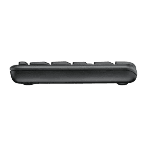 Logitech Wireless Keyboard and Mouse Combo | MK220 | Black | MK220