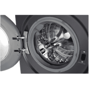 LG Front Loading Fully Automatic Washing Machine | 13 Kg | 5 Star | FHP1413Z7M