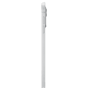 Apple iPad Pro | M4 | 5th Gen | 27.94 cm (11.0 Inch) | 256 GB | Wi-Fi + Cellular | Silver | MVW23HN/A