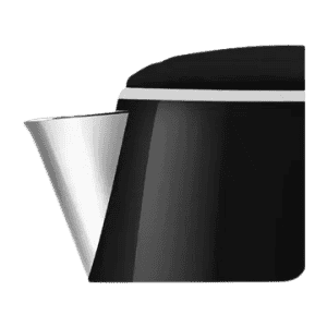 Havells Aqua Plus Electric Kettle | 1500 W | 1.2 L | Black