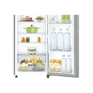 IFB Advance-Cool Direct Cool Single Door Refrigerator | 206 L | 5 Star | Anti Bacterial Gasket | IFBDC-2325IGS