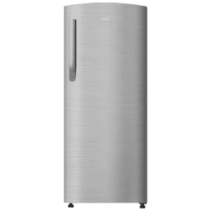 IFB Advance-Cool Direct Cool Single Door Refrigerator | 206 L | 5 Star | Anti Bacterial Gasket | IFBDC-2325IGS