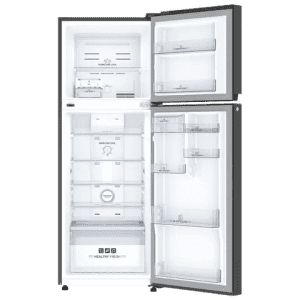 IFB Eco-Cool Frost Free Double Door Refrigerator | 265 L | 2 Star | IFBFF-3152IKS