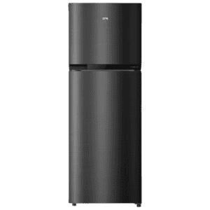 IFB Eco-Cool Frost Free Double Door Refrigerator | 265 L | 2 Star | IFBFF-3152IKS