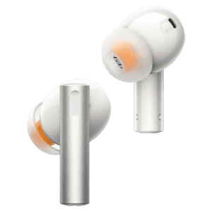 realme Buds Air 6 Tws Earbuds | 12.4 mm | Flame Silver | RMA2402