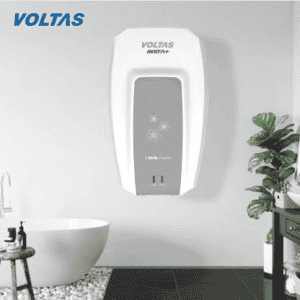 Voltas Insta+ Water Heater |  3 L | White