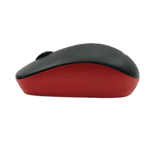 Salpido WM2 Wireless Optical Mouse | 2.4GHz | Red