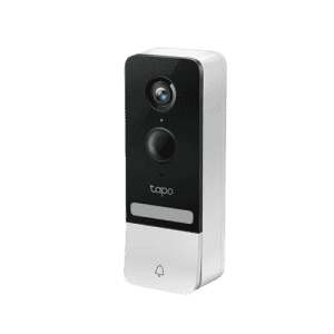 TP-Link Tapo Smart Wireless Security Video Doorbell