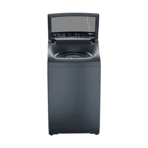 Whirlpool Bloomwash Pro Fully Automatic Top Load Washing Machine | 8.5kg  | Midnight Grey | 360 BW PRO H 8.5