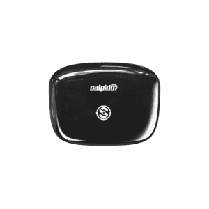 Salpido Earwaves S30 Earphone | True wireless | Black