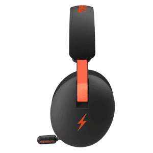 Fire-Boltt O-Prime Bluetooth Gaming Headphone | Black