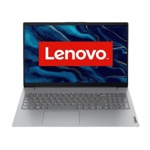 Lenovo V15 Laptop | AMD Ryzen 3 Quad Core 7320U | 8 GB | 512 GB SSD | Arctic Grey | 82YU00W6IN