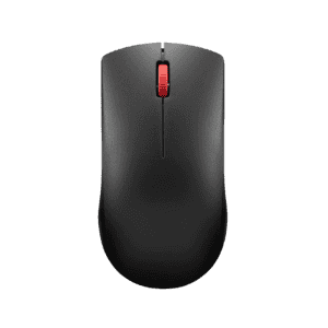 Lenovo 150 Wireless Mouse | Black
