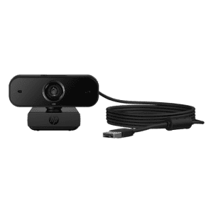 HP 430 FHD Webcam | Black