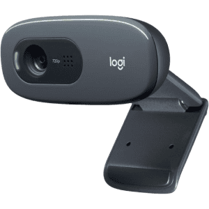 Logitech HD Webcam | C270