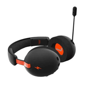 Fire-Boltt O-Prime Bluetooth Gaming Headphone | Black