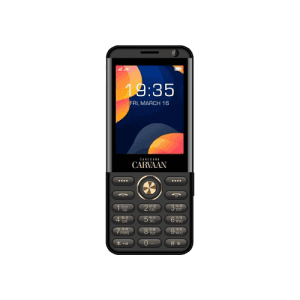 Carvaan Mobile M31 Malayalam | Grey