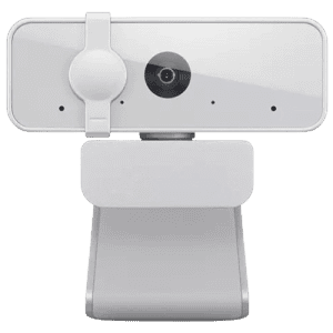 Lenovo 300 FHD WebCam | Flexible Mount | Cloud Grey