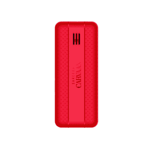 SAREGAMA Carvaan Keypad Phone Malayalam Don M12 | Tulip Pink | CM182