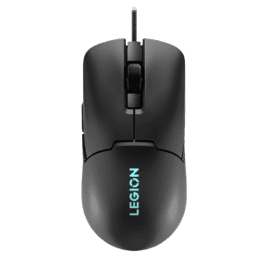 Lenovo Legion M300s RGB Gaming Mouse | 8000 DPI Adjustable Sensor | Black