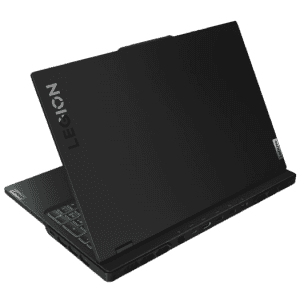 Lenovo Legion Pro 7 Gaming Laptop | Intel Core i9 14900HX  | 32GB | 1TB SSD | Nvidia RTX 4080 12GB | Black | 83DE001HIN