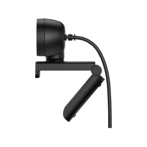HP 320 FHD Webcam | 1080 Full HD 30fps | Black