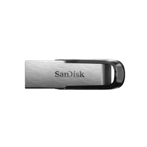 SanDisk Ultra Flair USB 3.0 Flash Drive | 256GB | Silver